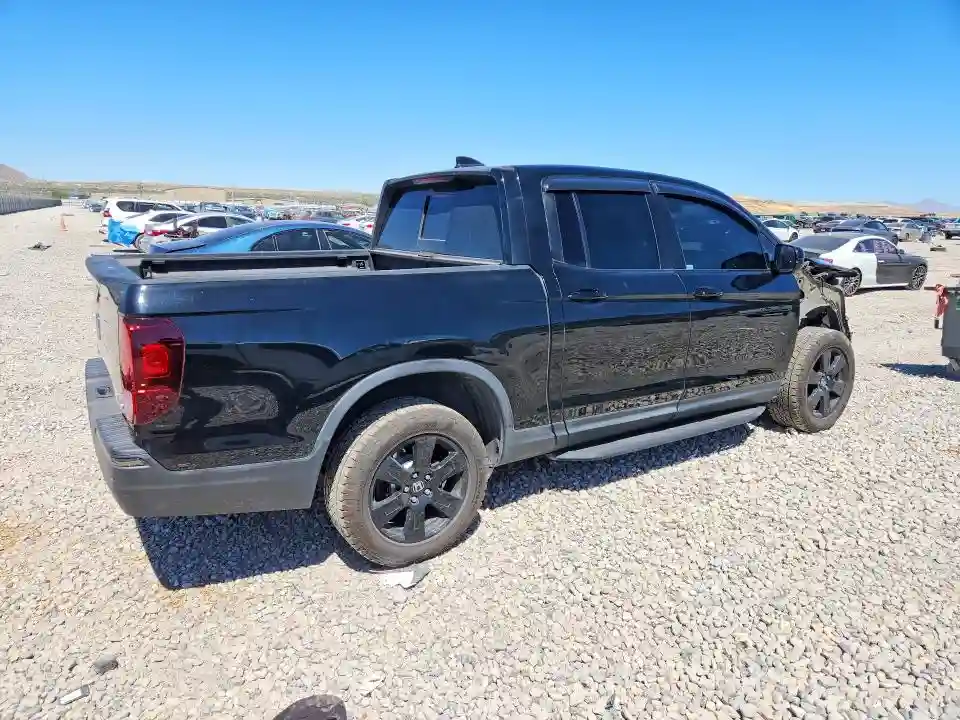 5FPYK3F83JB011693 2018 HONDA RIDGELINE-2