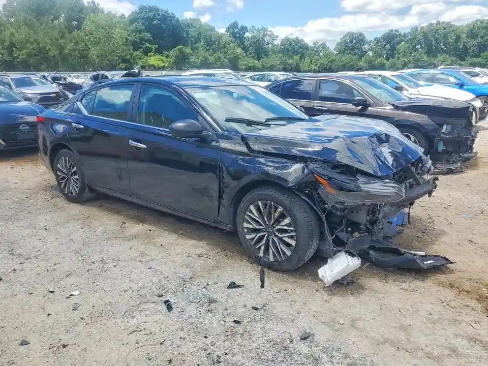 1N4BL4DV1SN355431 2025 NISSAN ALTIMA-3