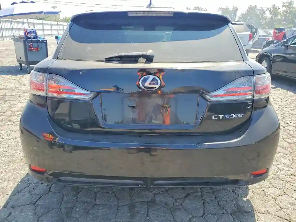 JTHKD5BH1D2168073 2013 LEXUS CT 200-5