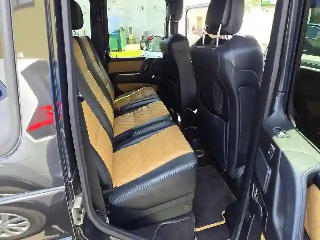 WDCYC7DF0DX212633 2013 MERCEDES-BENZ G-CLASS-5