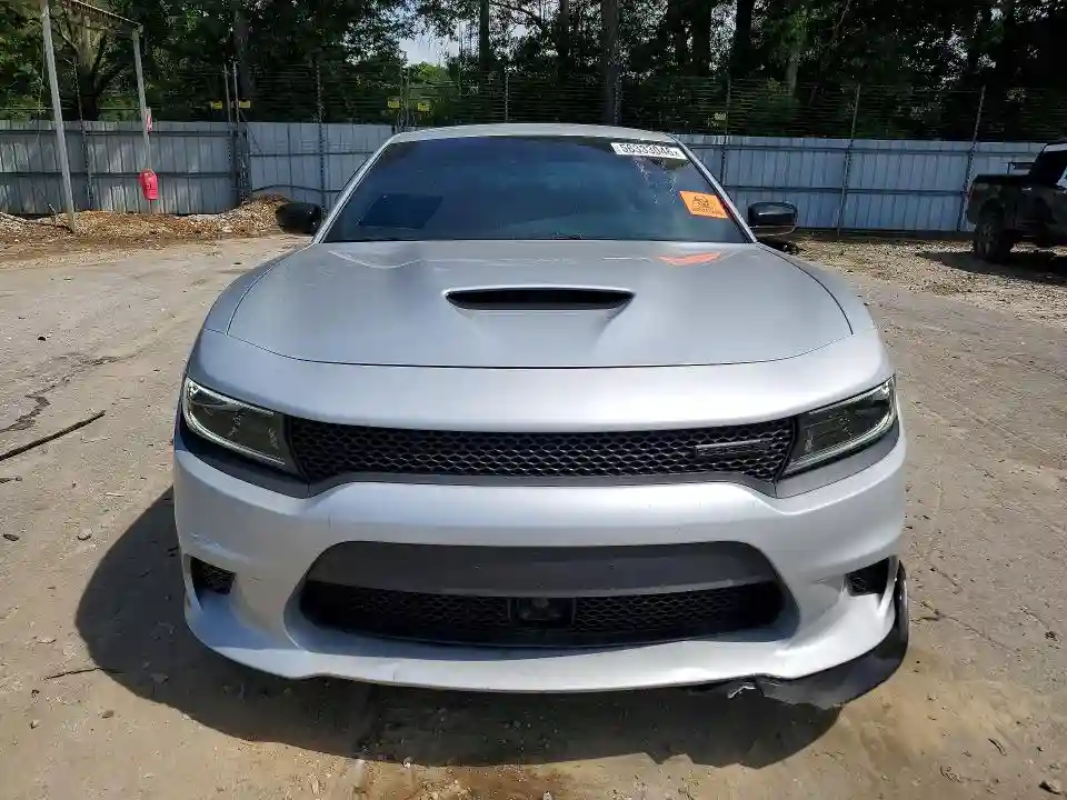 2C3CDXCT0PH504932 2023 DODGE CHARGER-4