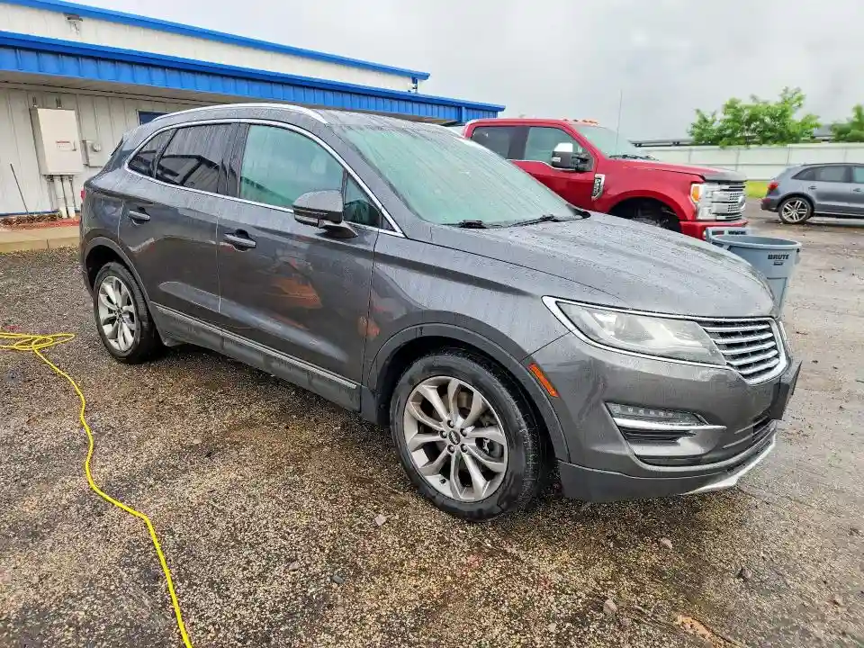 5LMCJ2D96HUL67853 2017 LINCOLN MKC-3