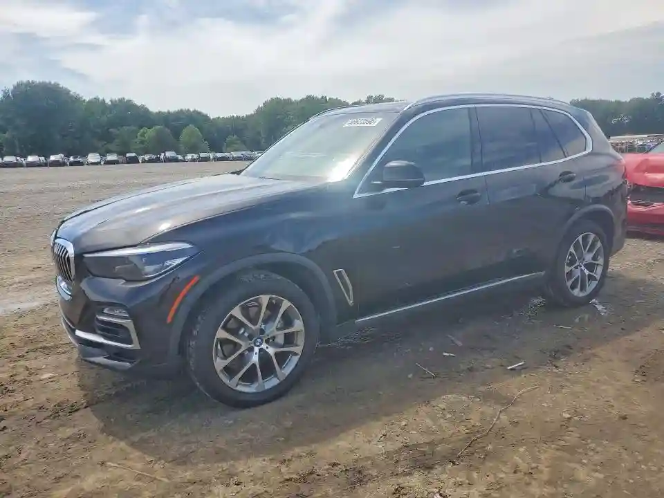 5UXCR4C05L9B01638 2020 BMW X5-0