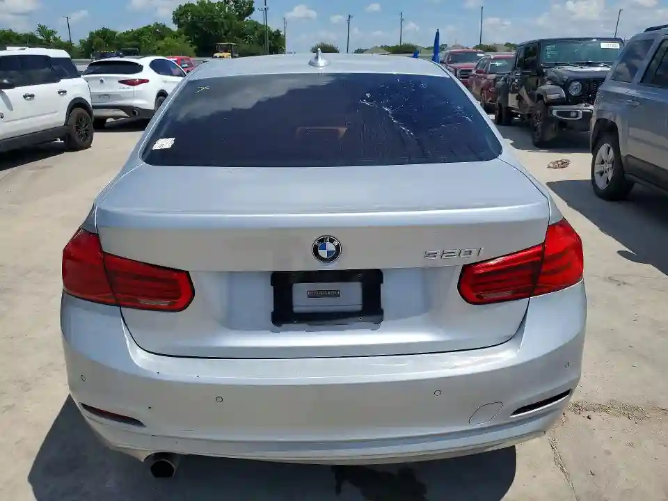 WBA8E1G57HNU13993 2017 BMW 3 SERIES-5
