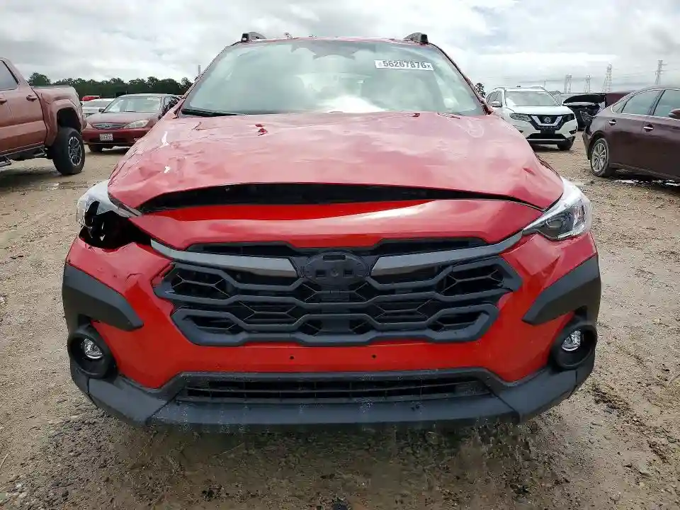 JF2GUHDC3SH286762 2025 SUBARU CROSSTREK-4