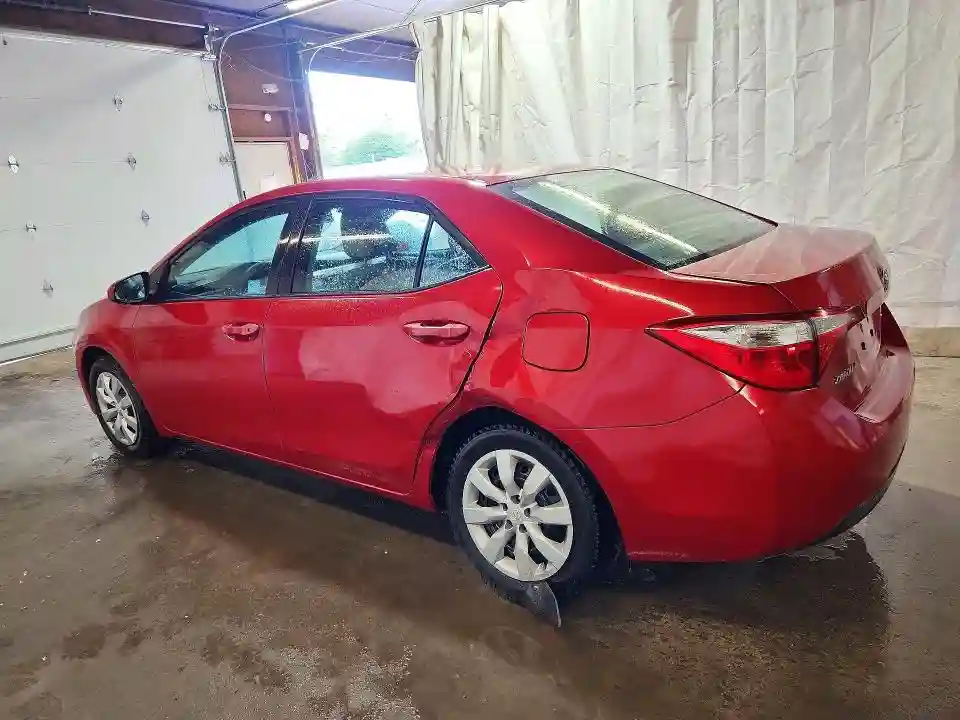 5YFBURHE1EP132571 2014 TOYOTA COROLLA-1