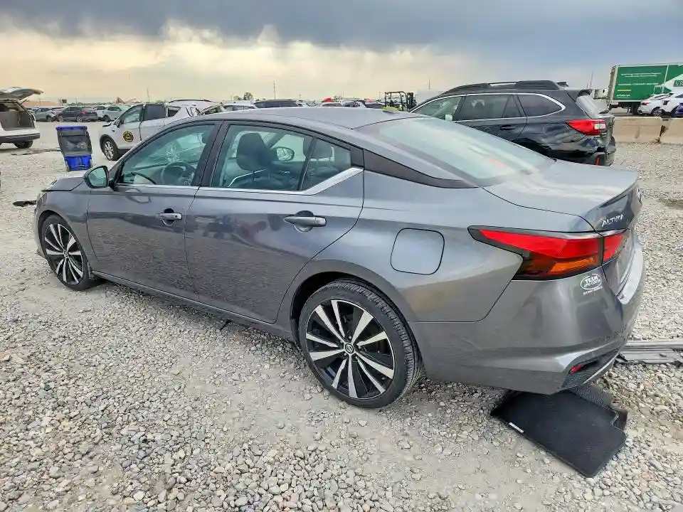 1N4BL4CV0MN338561 2021 NISSAN ALTIMA-1