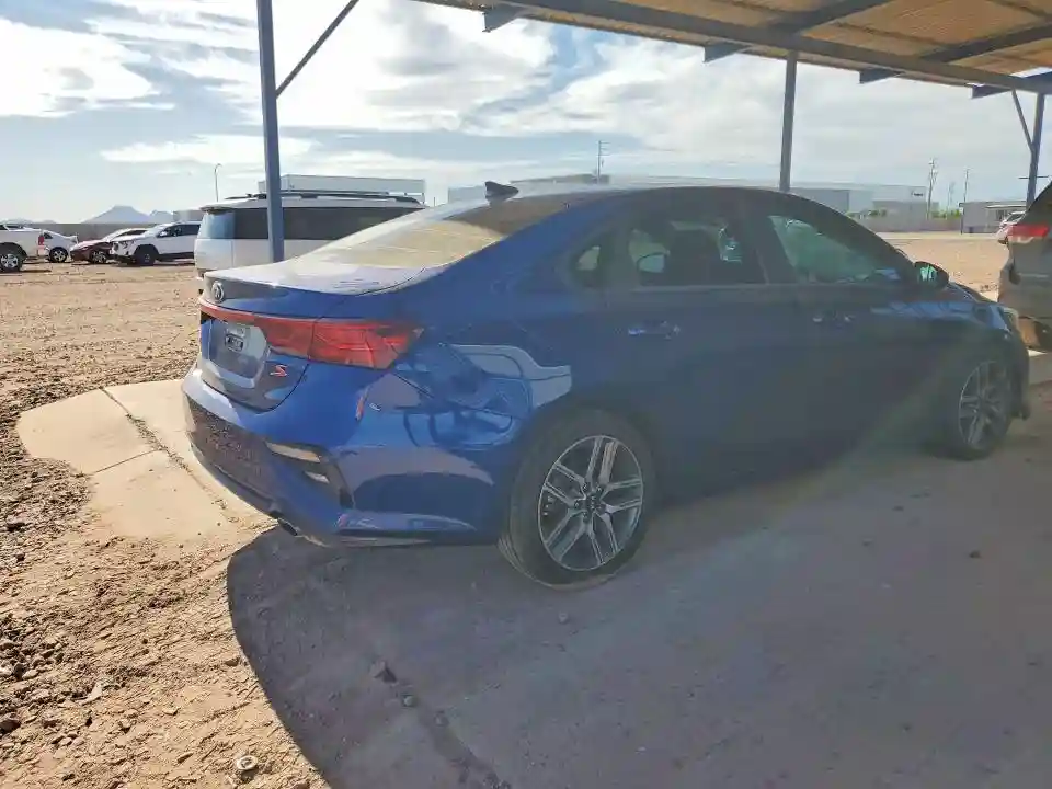 3KPF34AD7KE105106 2019 KIA FORTE-2