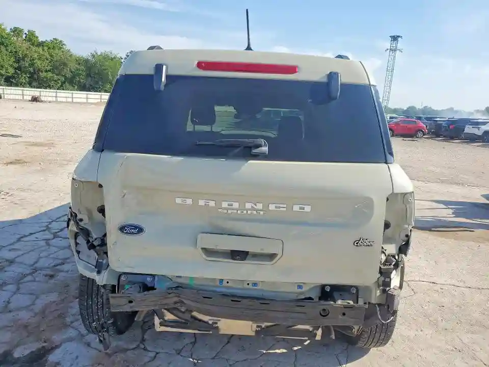 3FMCR9B63RRF17164 2024 FORD BRONCO-5