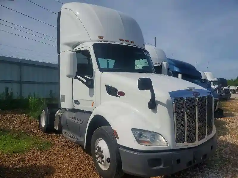 1XPBA48XXJD478367 2018 PETERBILT ALL OTHER-0