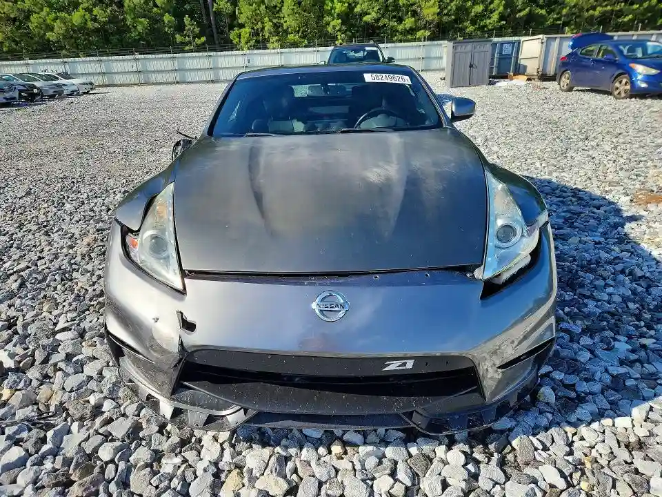 JN1AZ4EH6FM442138 2015 NISSAN 370Z-4
