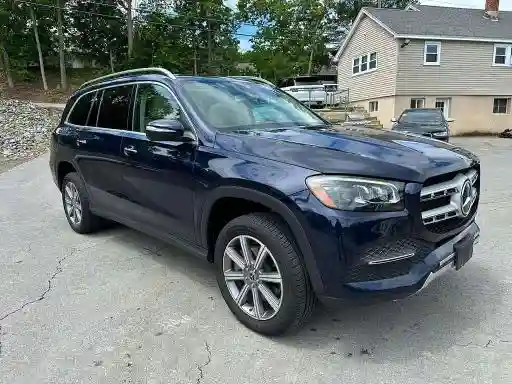 4JGFF5KE4LA185999 2020 MERCEDES-BENZ GLS-CLASS-3