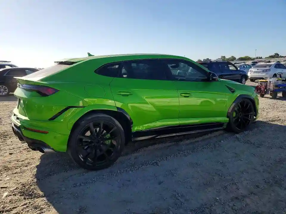 ZPBUA1ZLXMLA15524 2021 LAMBORGHINI ALL OTHER-2