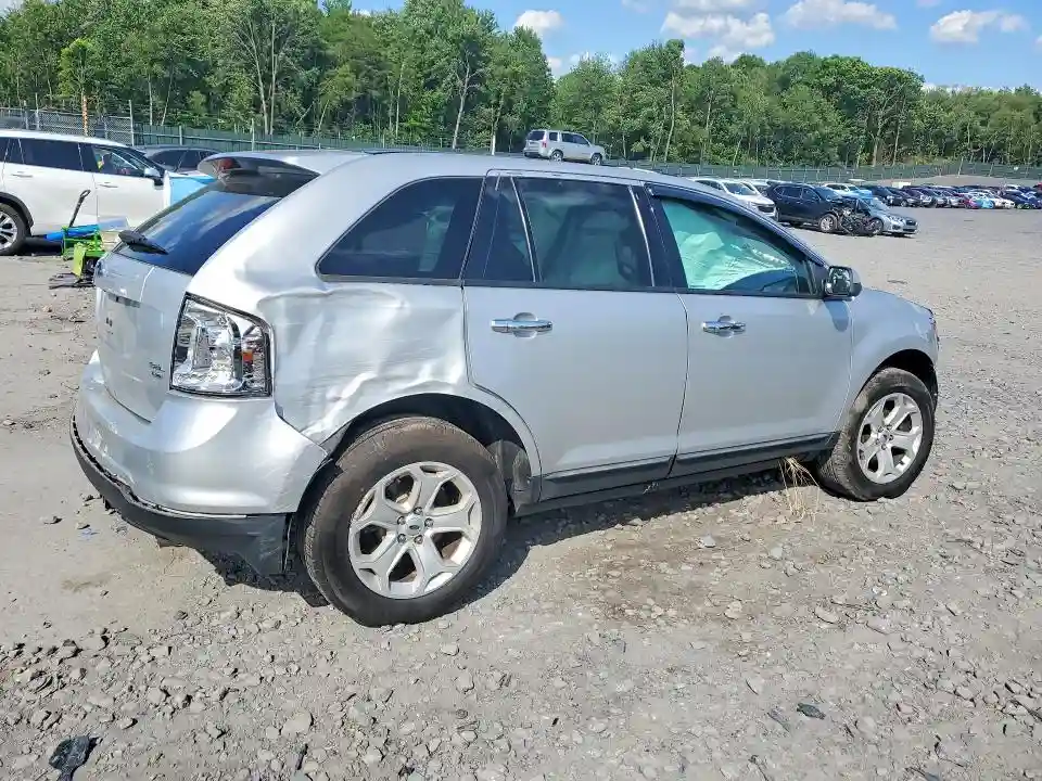 2FMDK4JC1BBB57951 2011 FORD EDGE-2