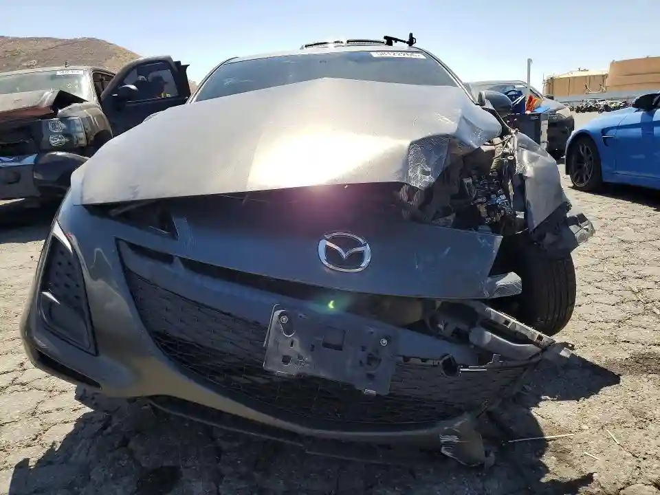 JM1BL1SG3A1242924 2010 MAZDA 3-4