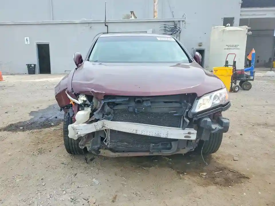 5J8TB4H50FL024404 2015 ACURA RDX-4
