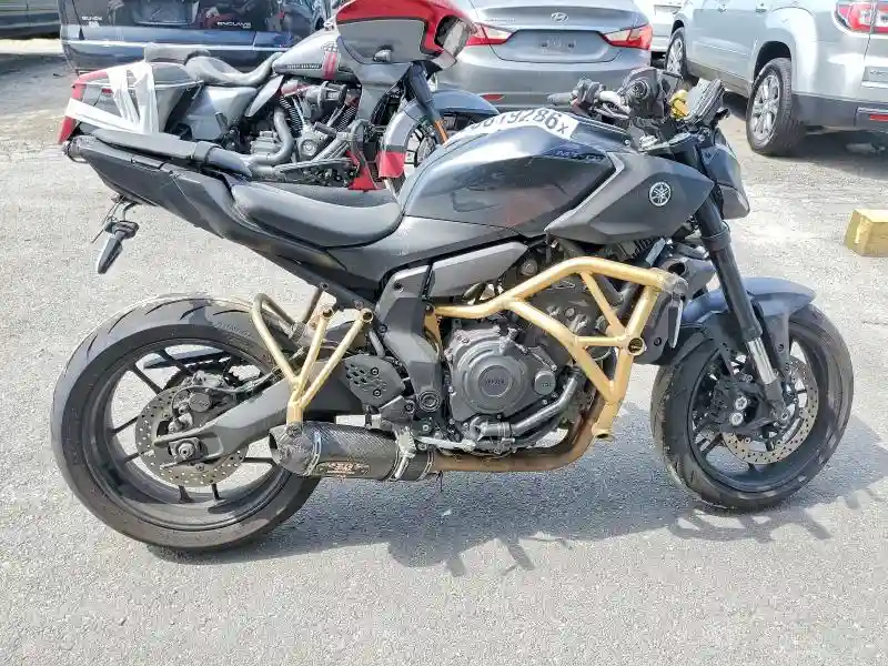 JYARM48E5SA000751 2025 YAMAHA ALL OTHER-0