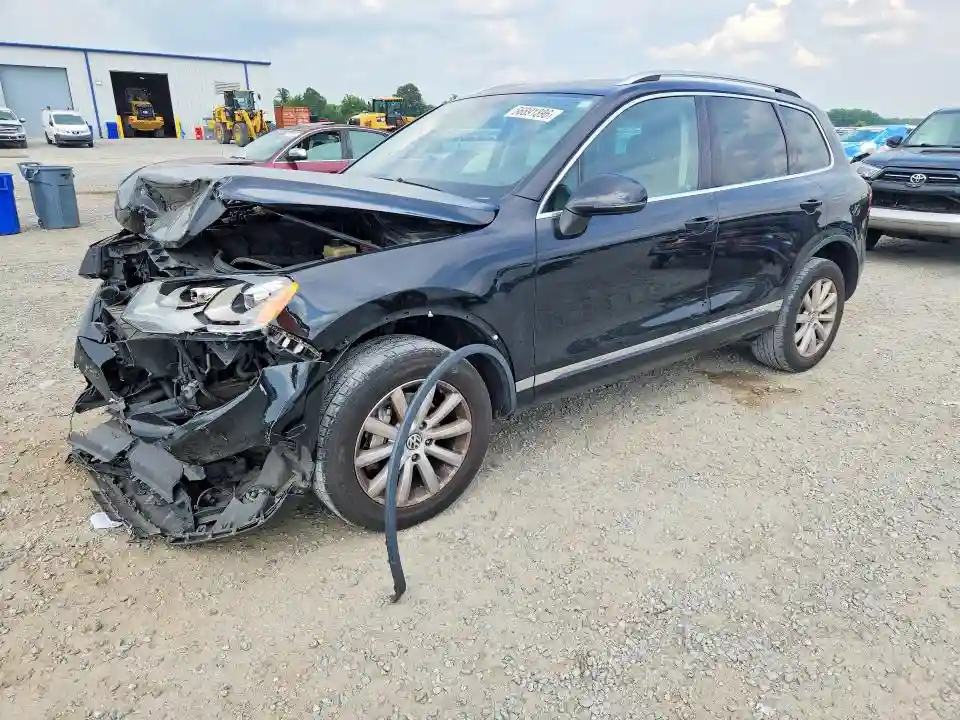 WVGFF9BP5BD000753 2011 VOLKSWAGEN TOUAREG-0