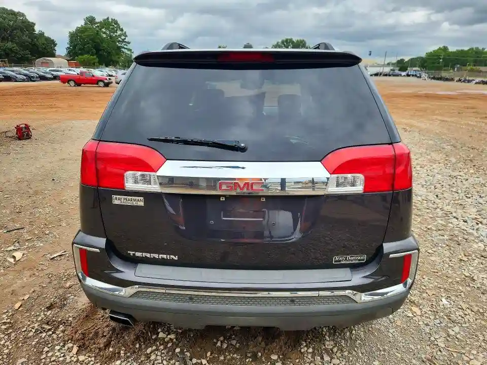 2GKALPEK1G6301428 2016 GMC TERRAIN-5
