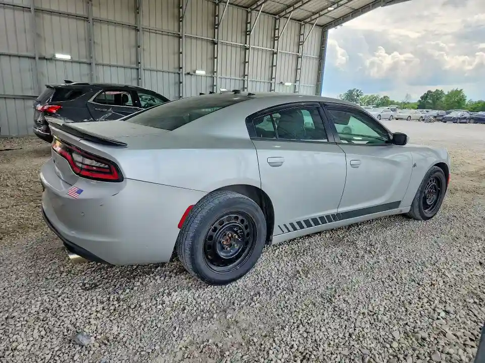 2C3CDXKT1KH622773 2019 DODGE CHARGER-2