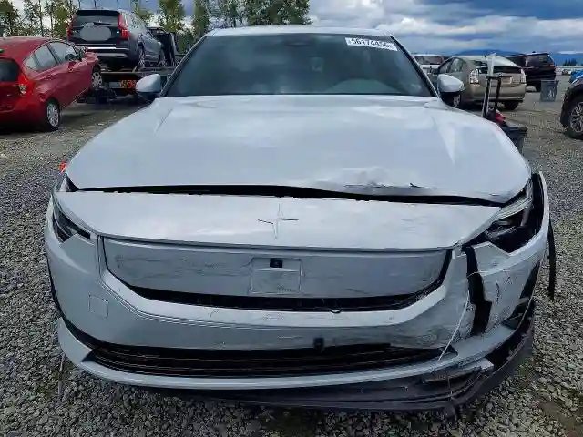 YSMFE3KA5RL235044 2024 POLESTAR 2-4