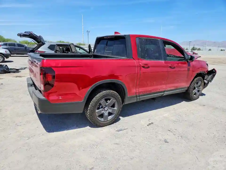 5FPYK3F64TB018413 2026 HONDA RIDGELINE-2