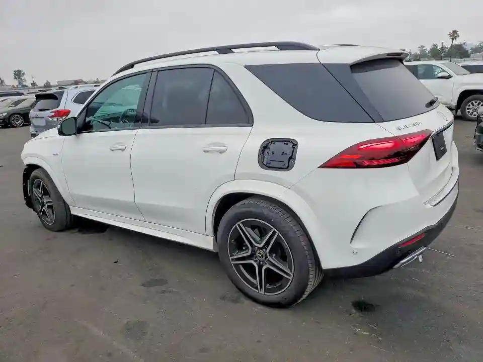 4JGFB4GBXSB390580 2025 MERCEDES-BENZ GLE 450E 4-1