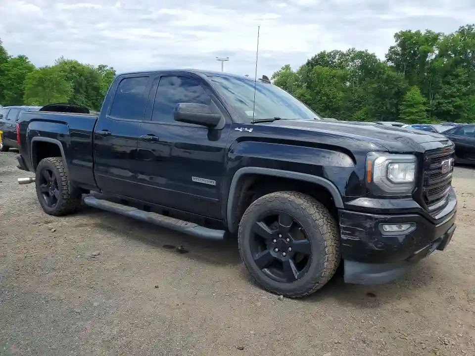 1GTV2LEC2GZ176784 2016 GMC SIERRA-3