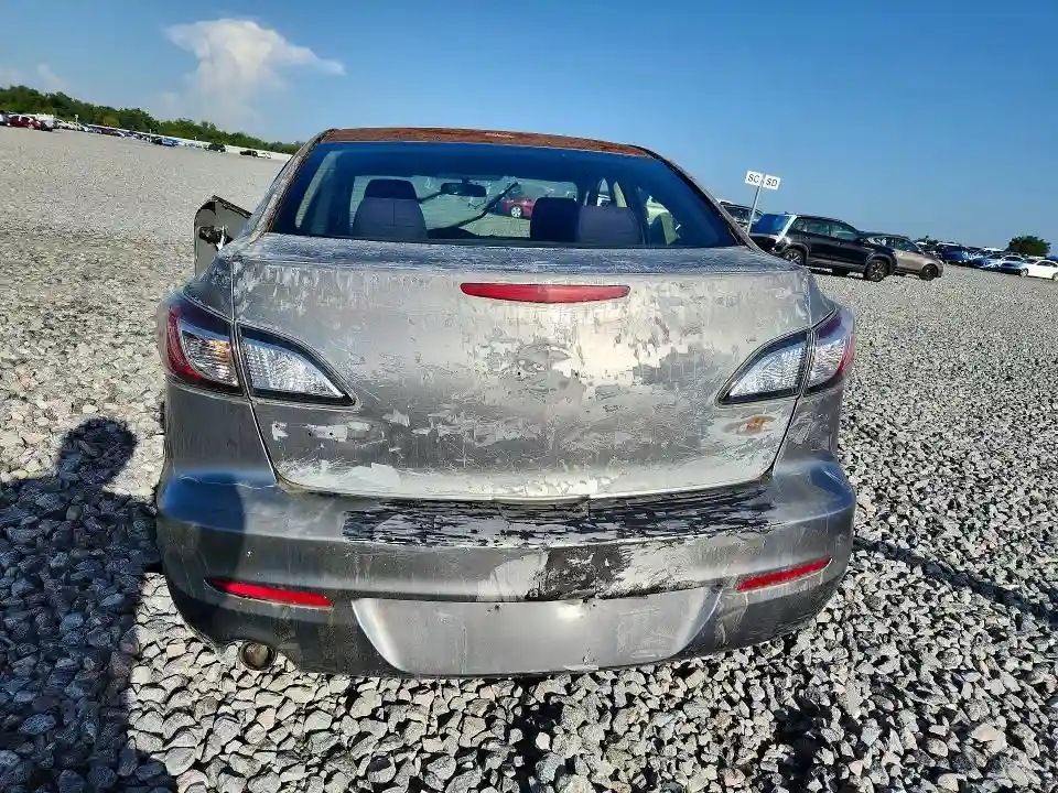 JM1BL1V78C1614823 2012 MAZDA 3-5