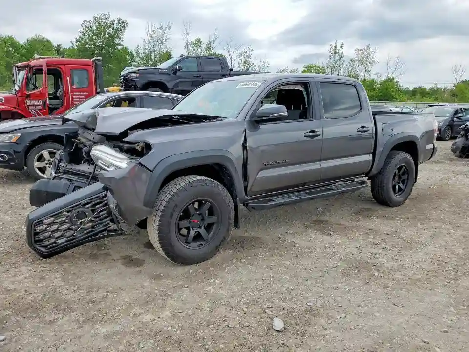 5TFCZ5AN0LX225623 2020 TOYOTA TACOMA TRD-0