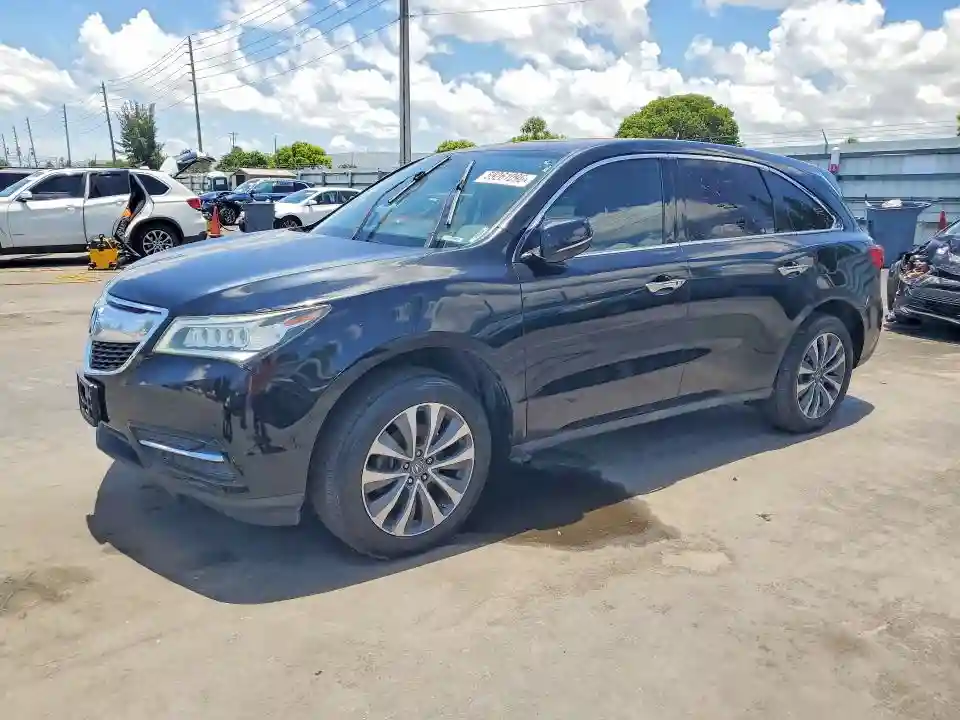 5FRYD3H48GB018336 2016 ACURA MDX-0