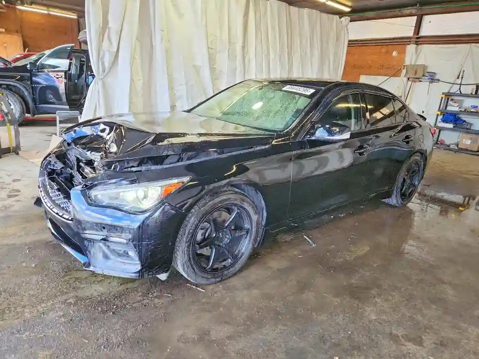 JN1EV7AR4KM555304 2019 INFINITI Q50-0