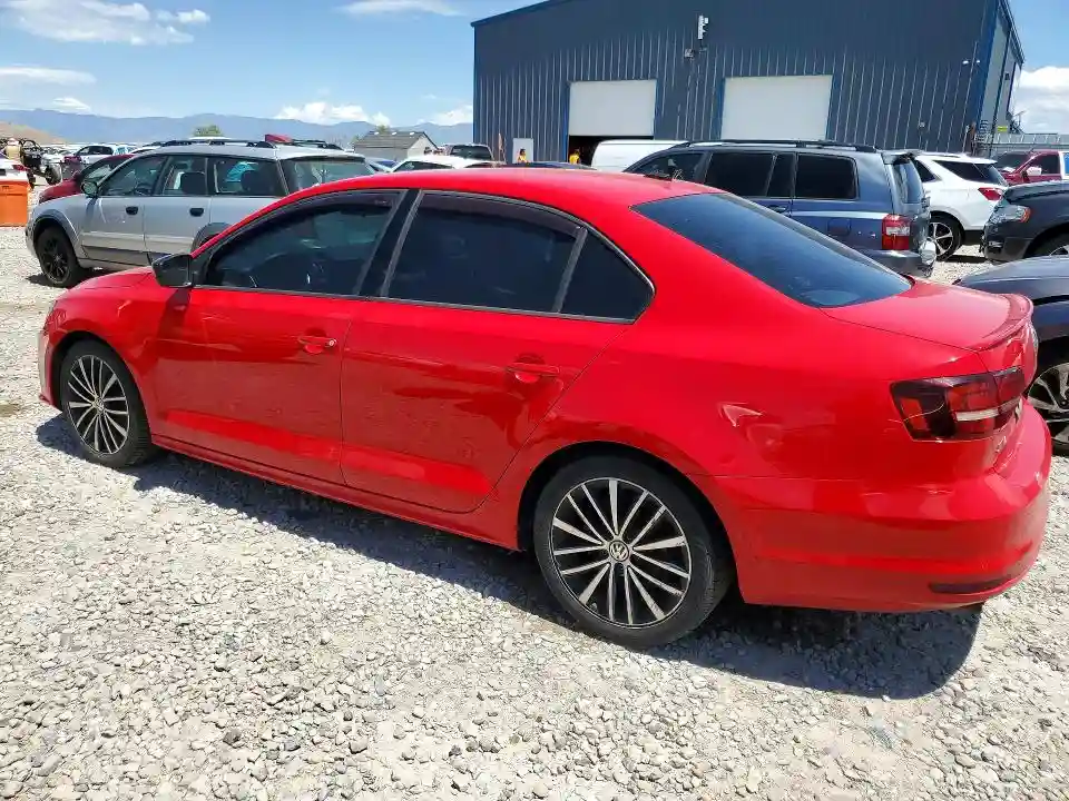 3VWD17AJXGM269688 2016 VOLKSWAGEN JETTA-1