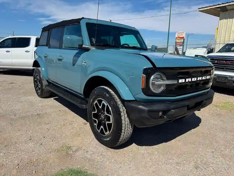 1FMDE5BH5NLA90931 2022 FORD BRONCO-0