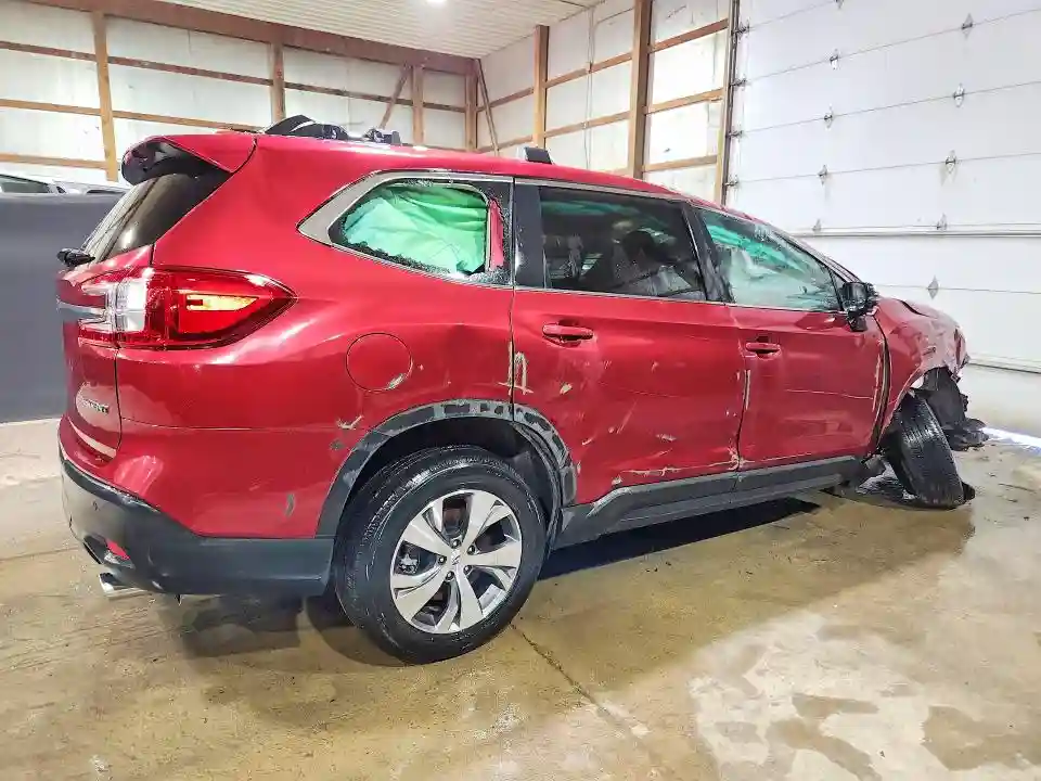 4S4WMADDXS3401540 2025 SUBARU ASCENT-2