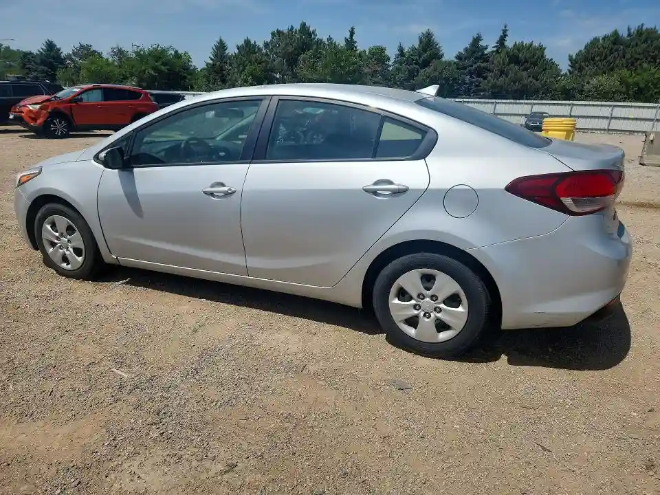 3KPFK4A72HE066799 2017 KIA FORTE-1
