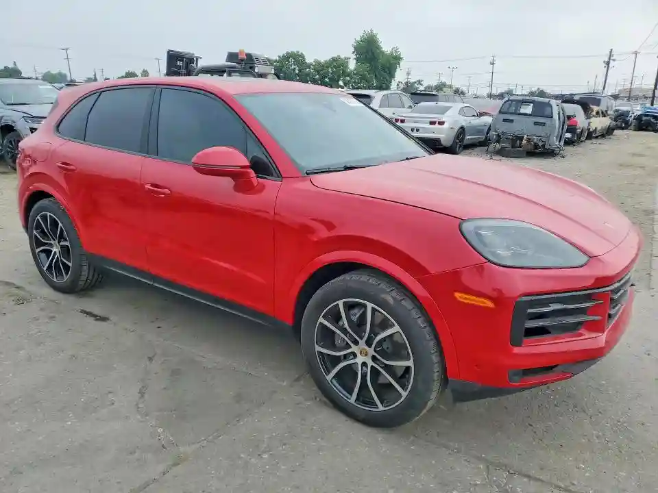 WP1AA2AY5RDA02039 2024 PORSCHE CAYENNE-3