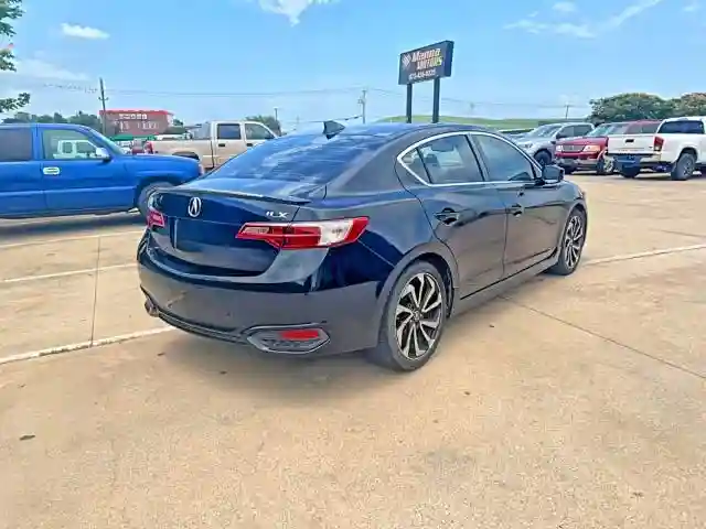 19UDE2F89GA001262 2016 ACURA ILX-3