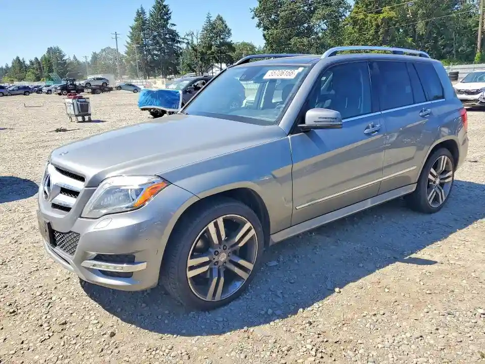 WDCGG8JB7DG025610 2013 MERCEDES-BENZ GLK-CLASS-0