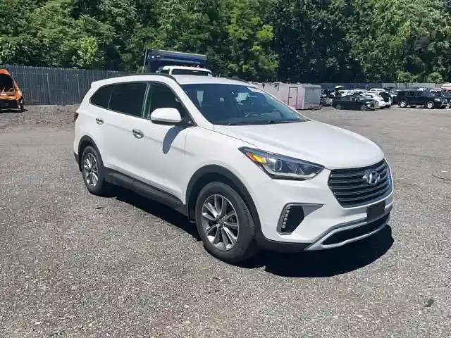 KM8SMDHF9JU267995 2018 HYUNDAI SANTA FE-0