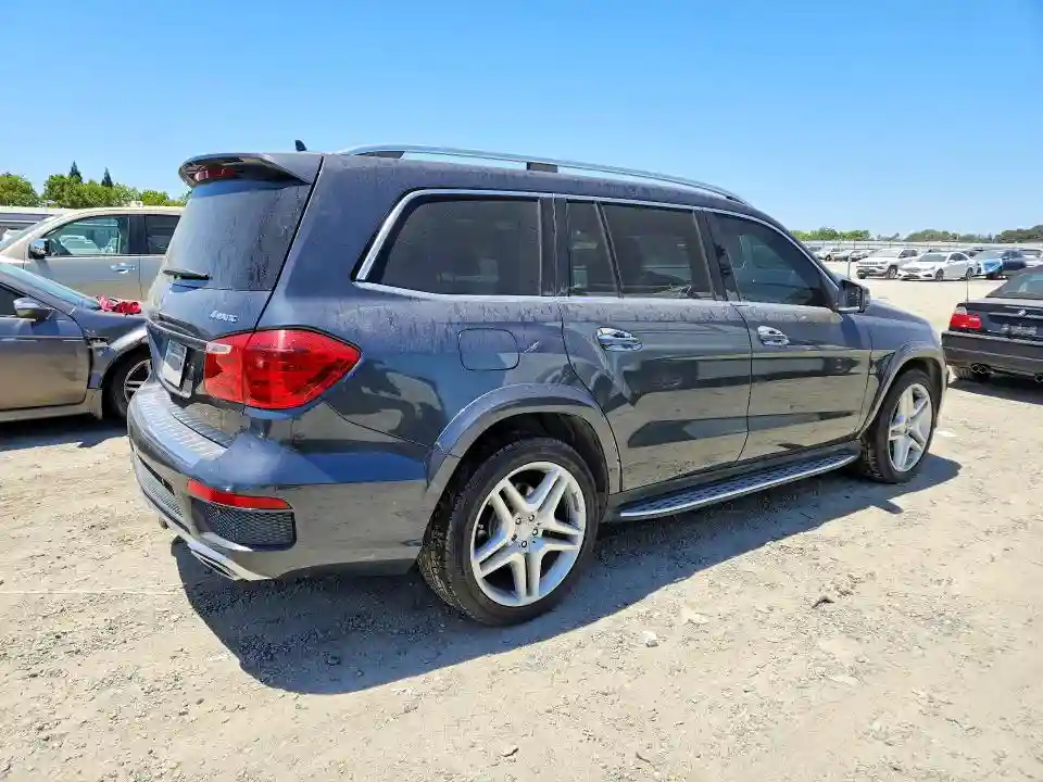 4JGDF7DE2FA475498 2015 MERCEDES-BENZ GL-CLASS-2