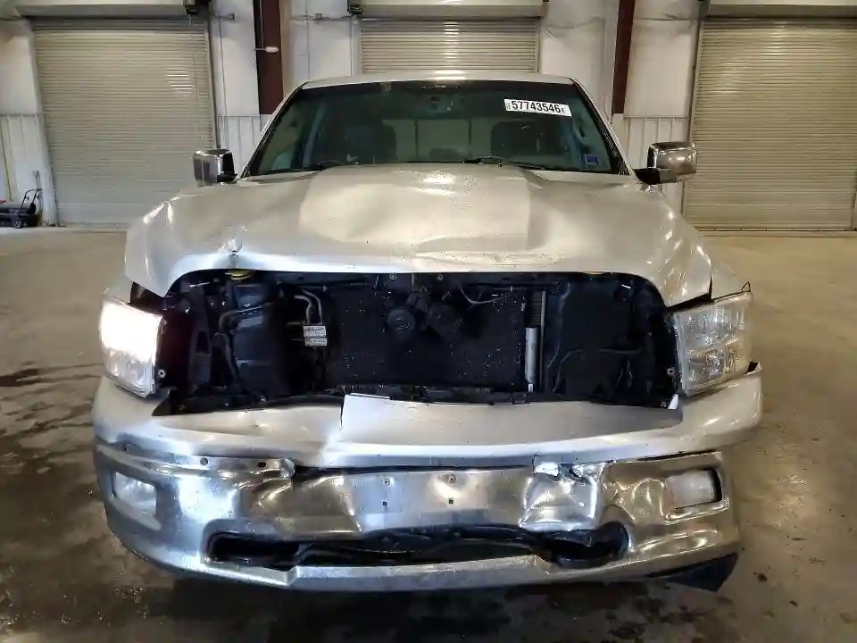 1C6RD7NT1CS311458 2012 DODGE RAM 1500-4