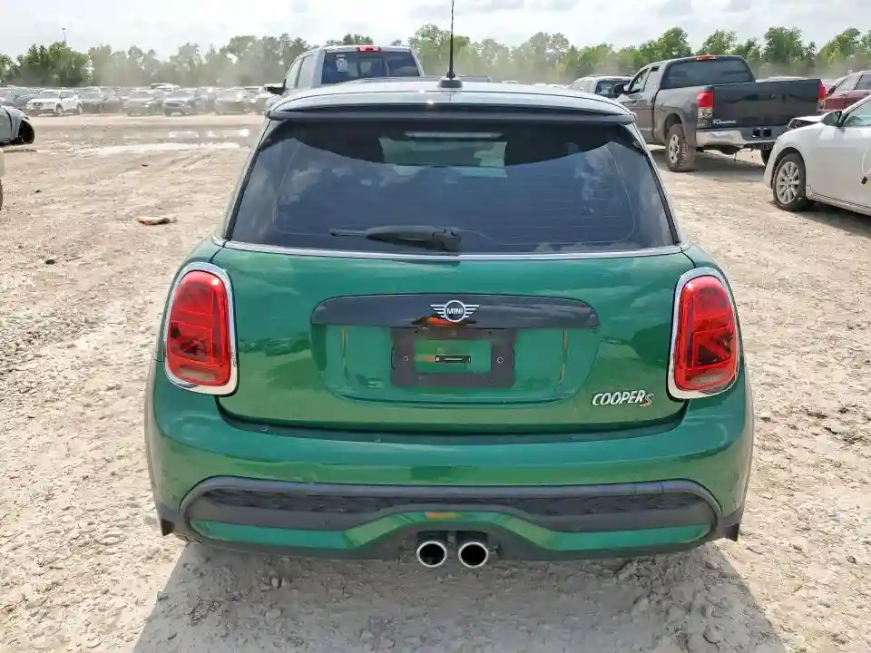 WMW53DH04R2V45769 2024 MINI COOPER-5