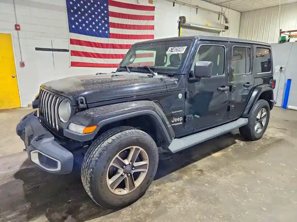 1C4HJXEG0KW555755 2019 JEEP WRANGLER-0