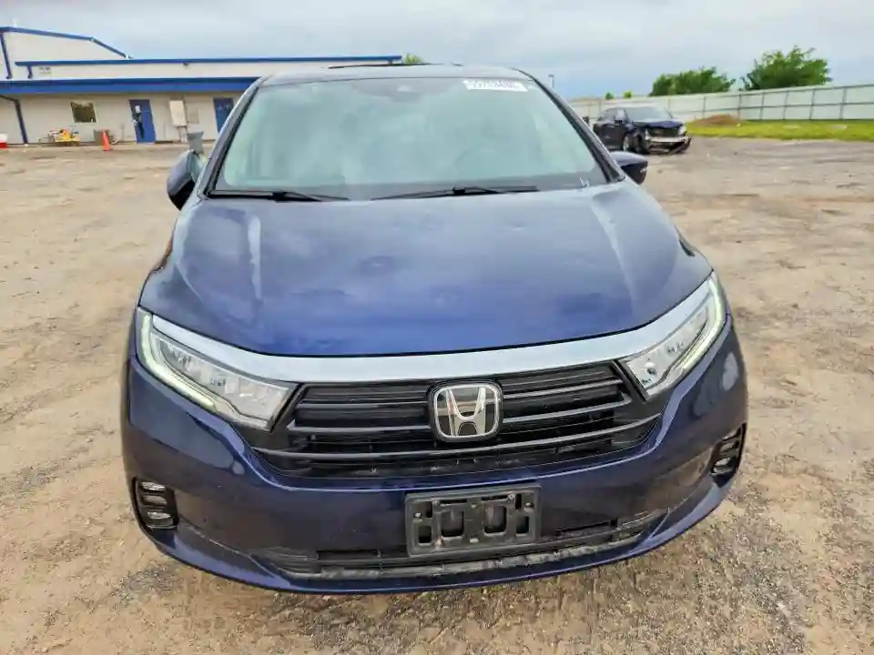 5FNRL6H96PB064530 2023 HONDA ODYSSEY-4