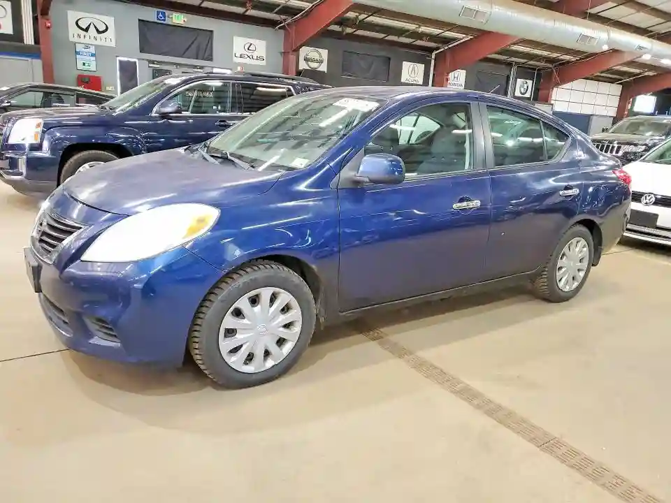 3N1CN7AP7CL815289 2012 NISSAN VERSA-0
