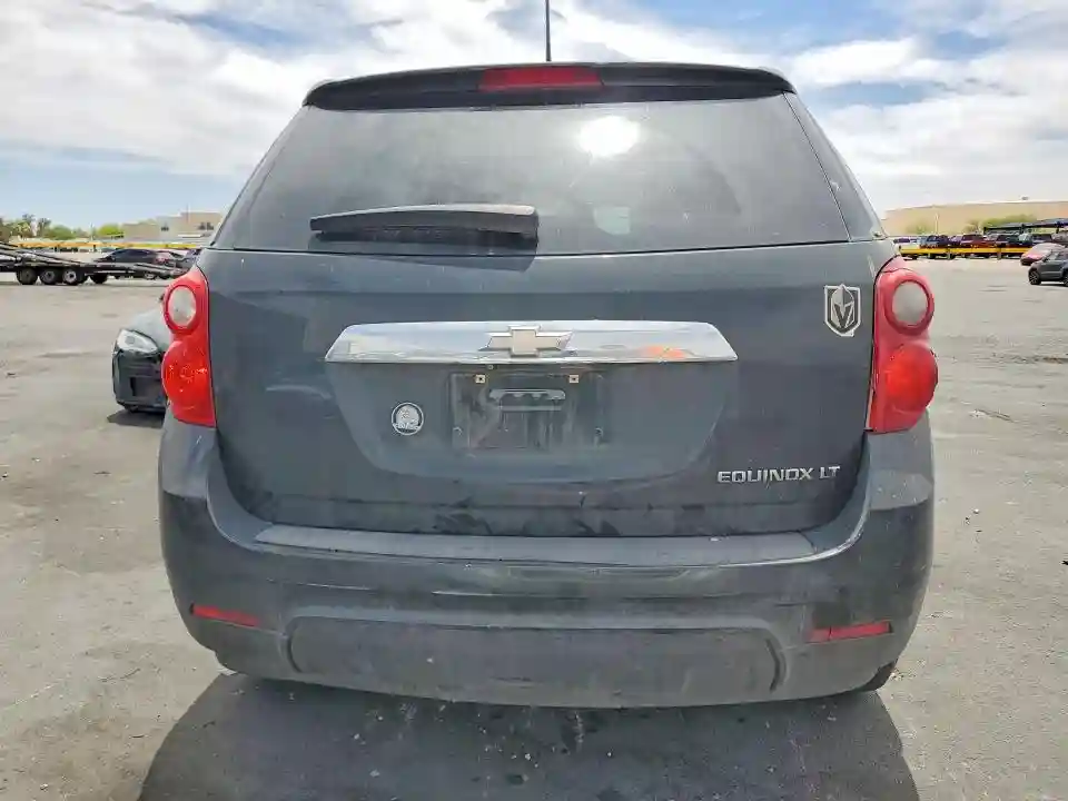 2GNALBEK0E6220973 2014 CHEVROLET EQUINOX-5