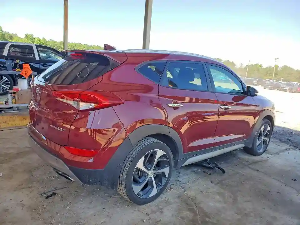 KM8J33A2XJU819309 2018 HYUNDAI TUCSON-2