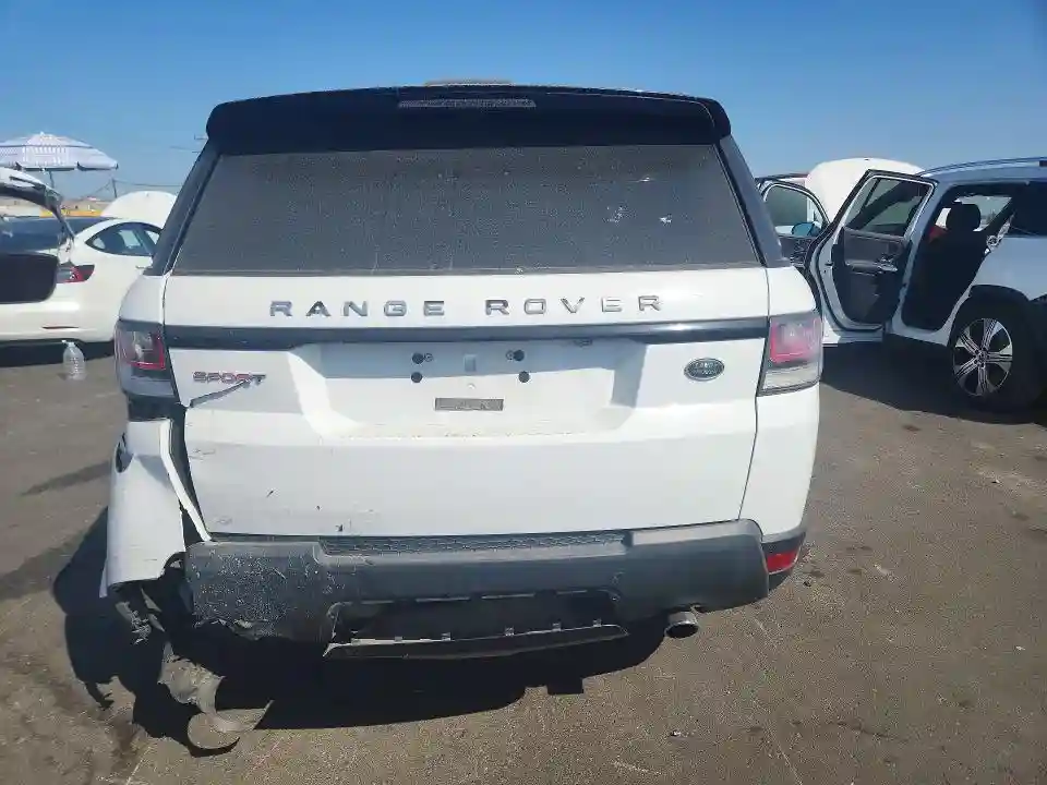SALWR2VF2FA606291 2015 LAND ROVER RANGEROVER-5