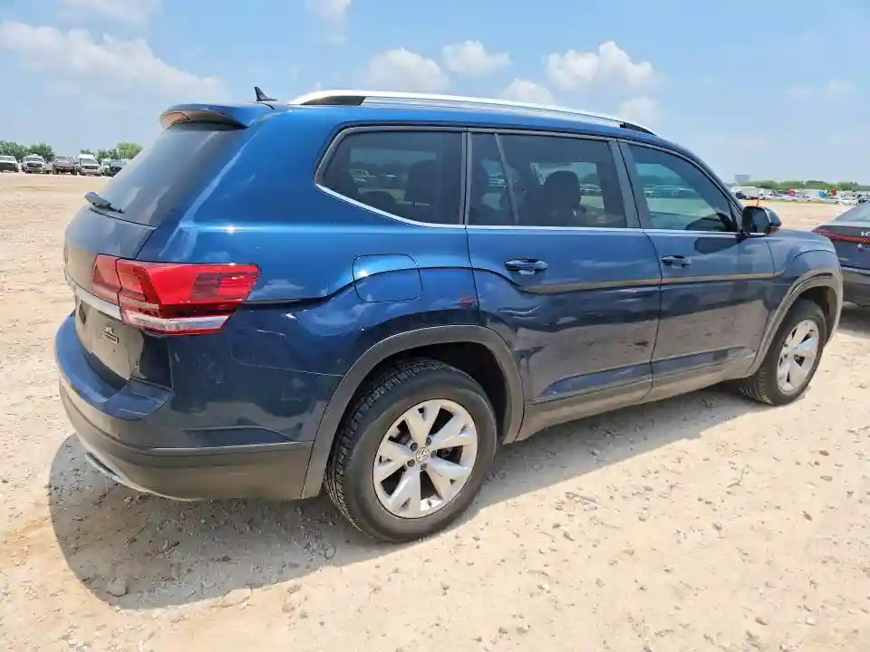1V2LR2CA7JC538194 2018 VOLKSWAGEN ATLAS-2